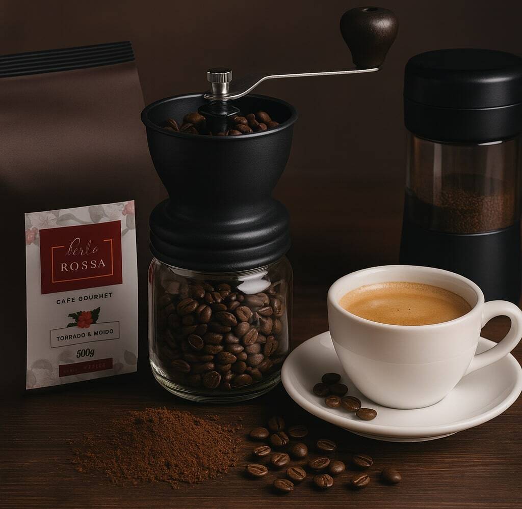Imagem: Café Moído na Hora: Vale Mesmo a Pena?