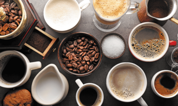 Imagem: Na xícara: entenda a diferença dos cafés espresso, americano e outros